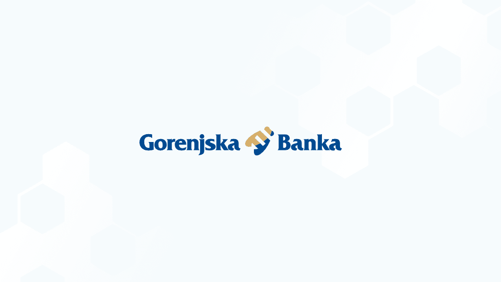 Bankomat – Mercator Drulovka, Kranj