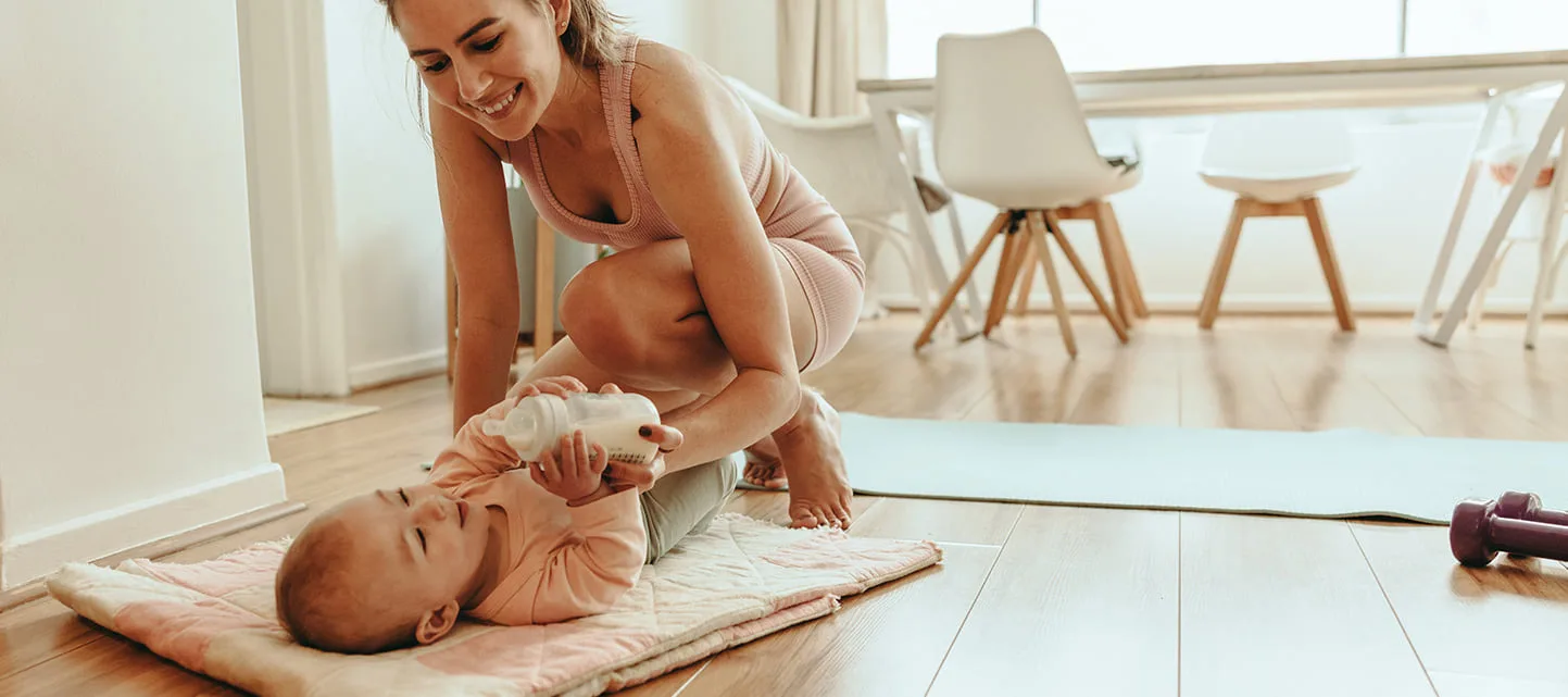 Ekskluzivni Stanovanjski Kredit 1