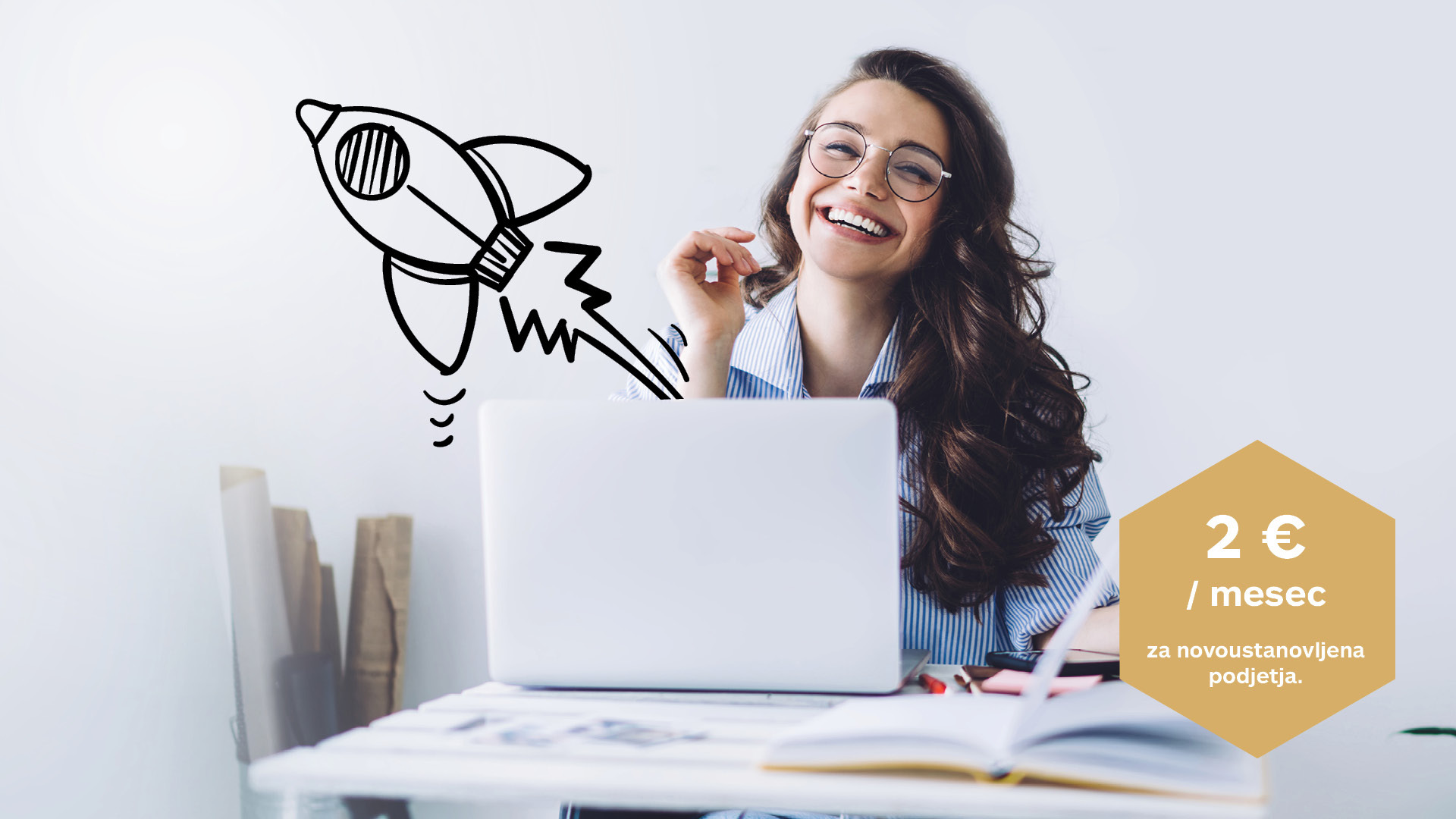 Digital START Gorenjska banka Tu smo za vas