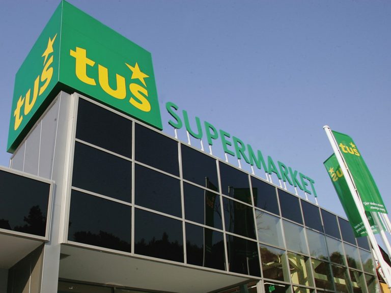 Supermarket Tus
