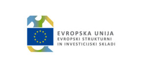 Logo Ekp Strukturni In Investicijski Skladi Slo
