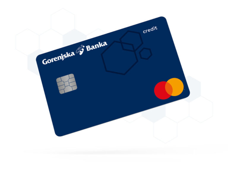 Spoznajte nove kartice z odloženim plačilom Mastercard