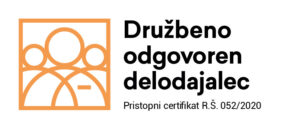 Druzbeno Odgovoren Delodajalec Logo Rgb 52 05