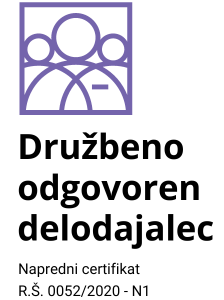 Gb Druzbeno Odgovoren Delodajalec Napredni Certifikat 2024