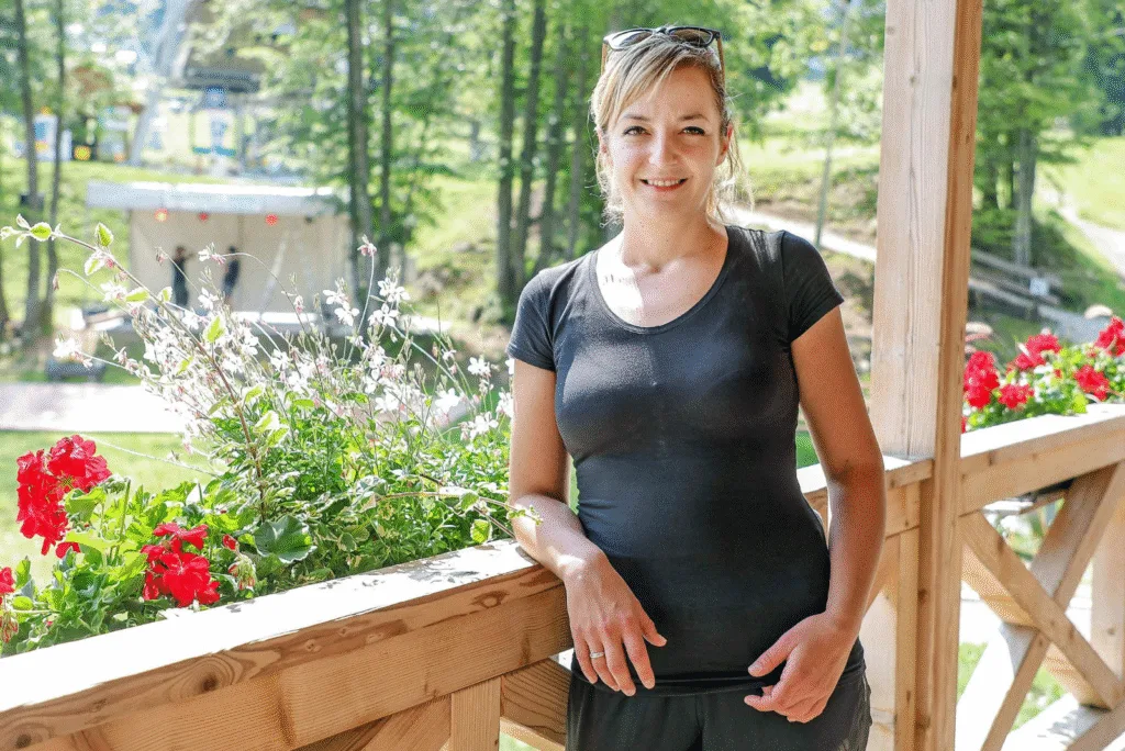 TC Soriska Planina in Gorenjska banka