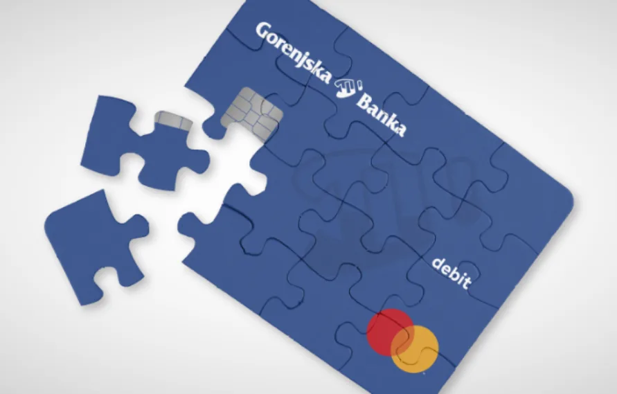 Obrocno plačevanje z debetno kartico