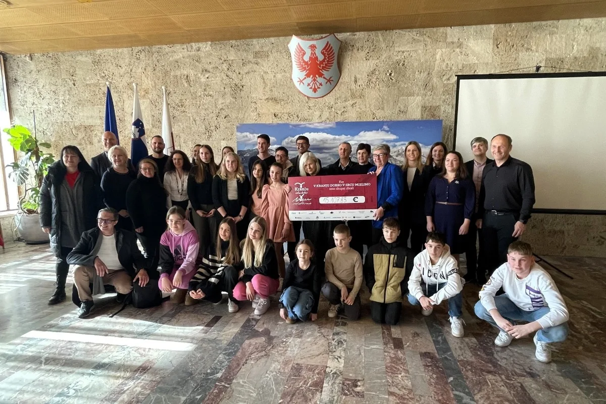 Trojno Dobro Mok 2024