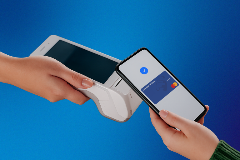 Google Pay