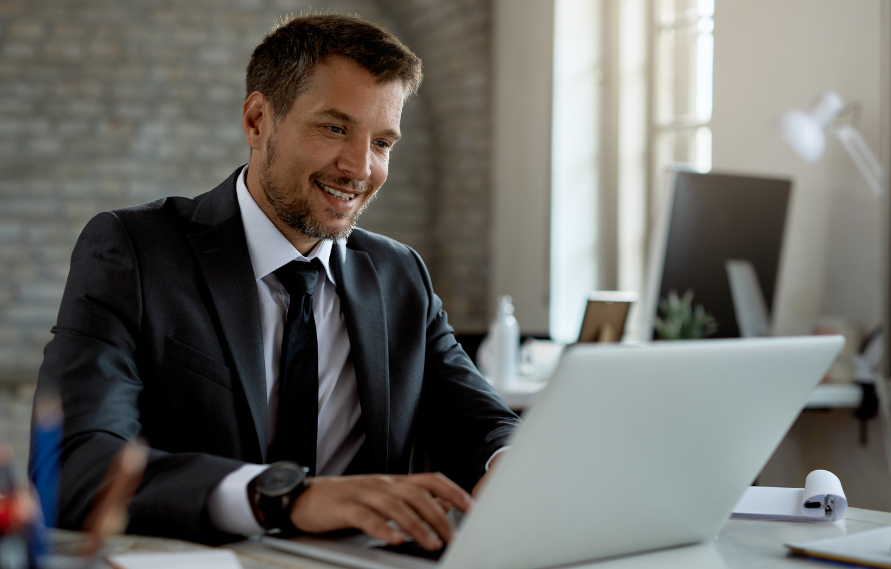 Link Biz Gorenjska Banka