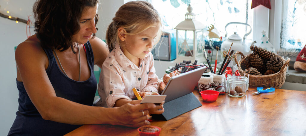 Primerjajte kartice in izberite pravo zase