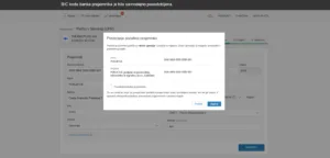Halcom Multipay Delno Ujemanje Copy
