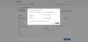 Halcom Multipay Ni Ujemanja Copy