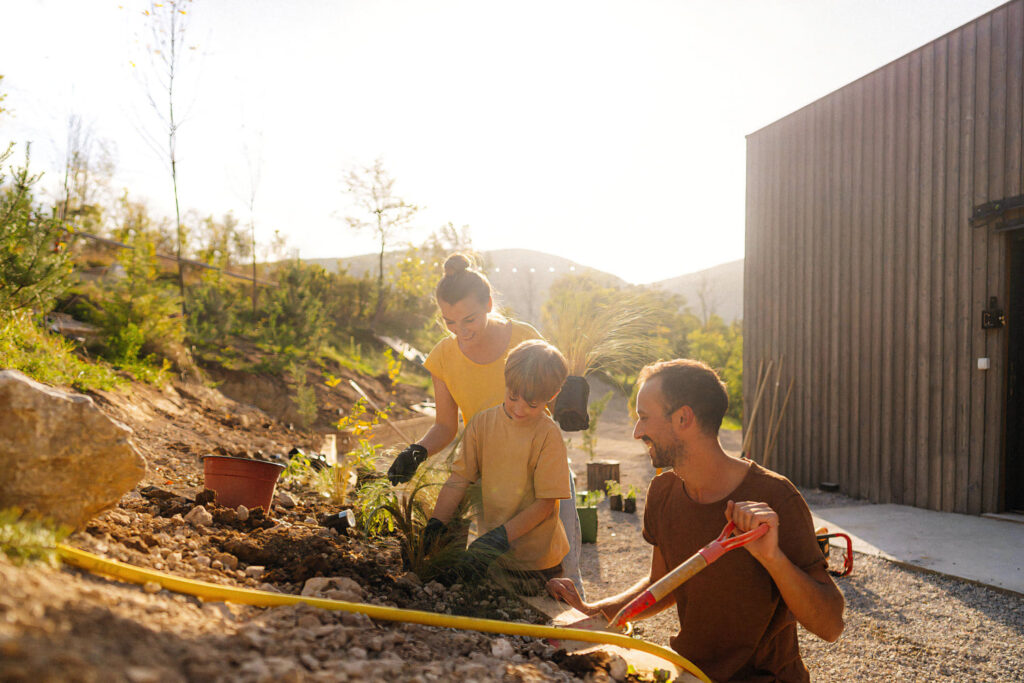 Čas je, da doživite vse iz svojega potovalnega načrta.