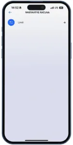 Takojsnja Placila Gorenjska Banka5