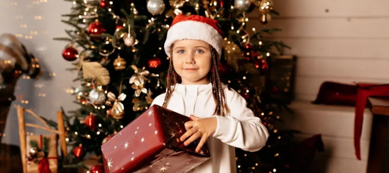 Varno Praznicno Nakupovanje