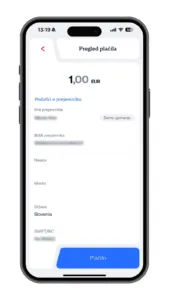 Delno Ujemanje Link M