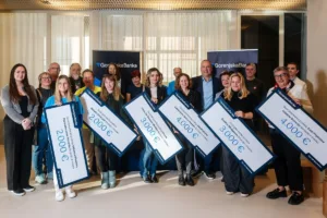 Donatorski Projekt Srce Za Velike Zgodbe