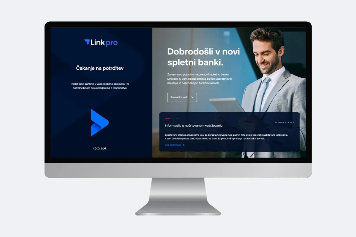 Link Pro