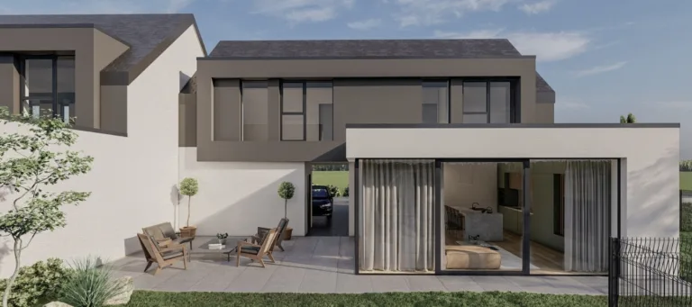 Villanove Domžale Gorenjska Banka