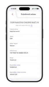 Stanje Po Opravljenem Dvigu